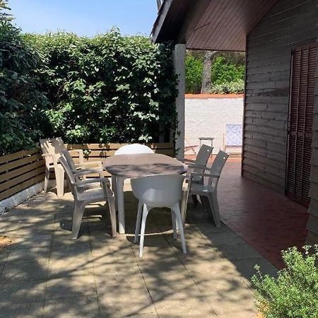 Patio Seignosse Plage 6 Couchages 外观 照片