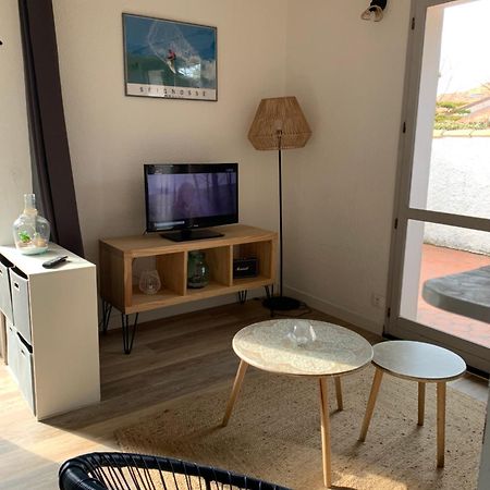 Patio Seignosse Plage 6 Couchages 外观 照片