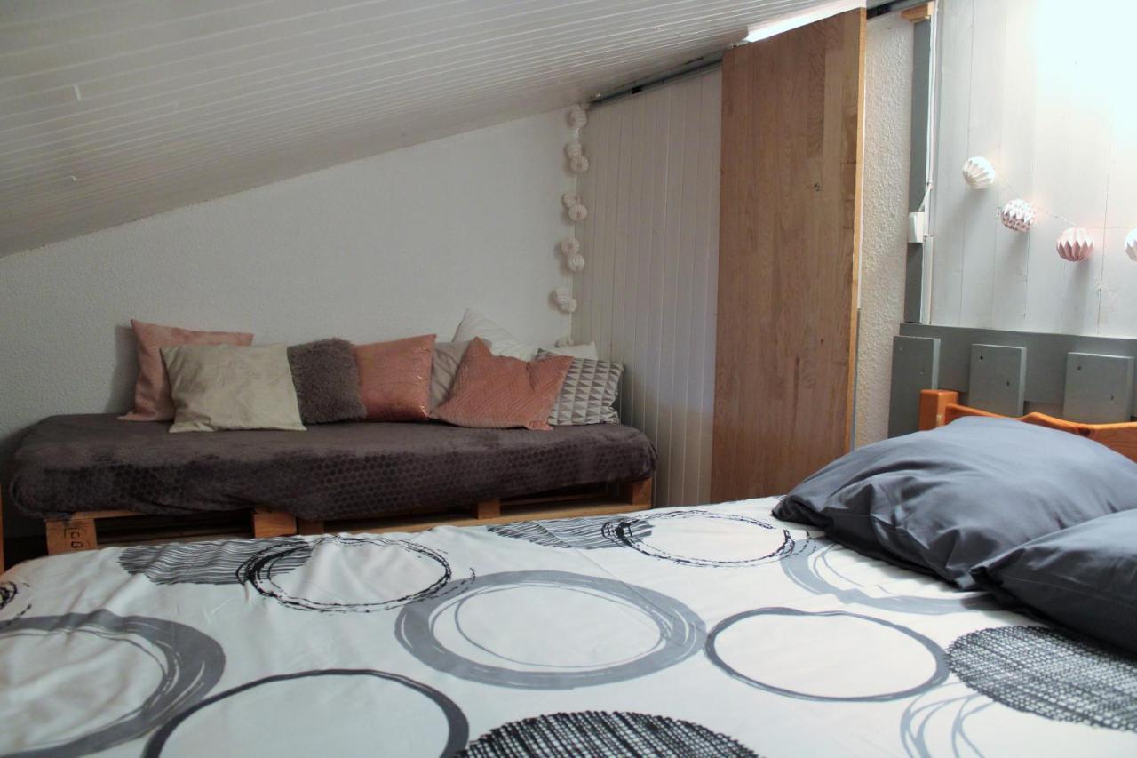 Patio Seignosse Plage 6 Couchages 外观 照片