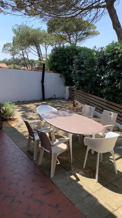 Patio Seignosse Plage 6 Couchages 外观 照片