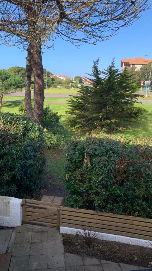 Patio Seignosse Plage 6 Couchages 外观 照片