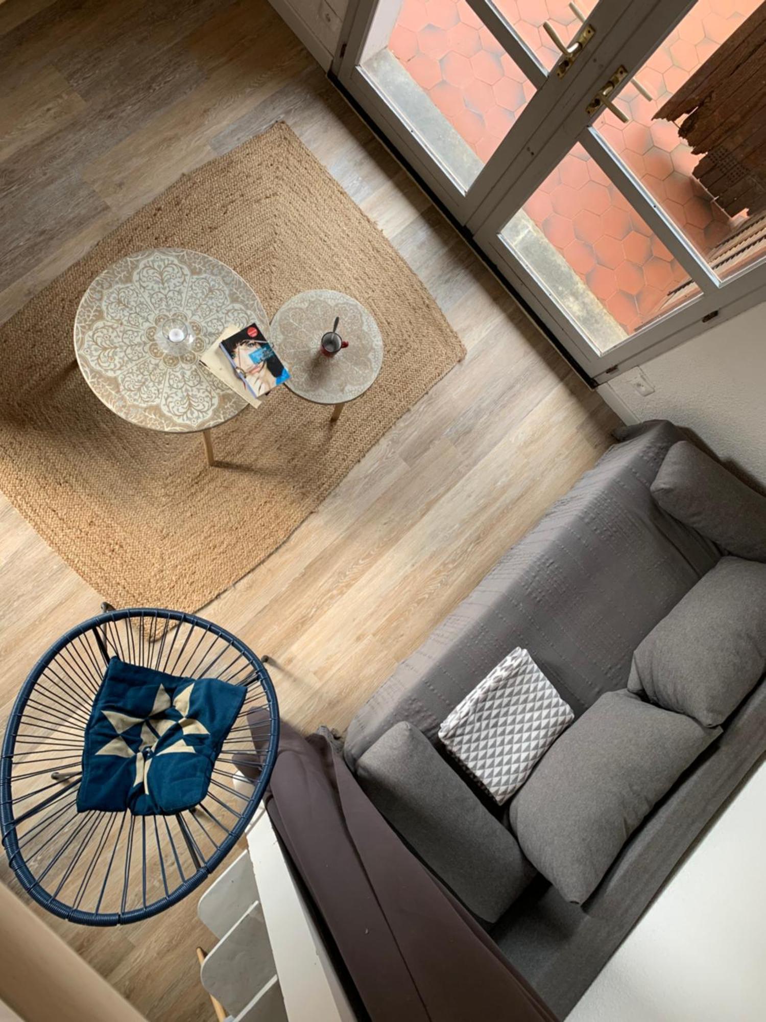 Patio Seignosse Plage 6 Couchages 外观 照片